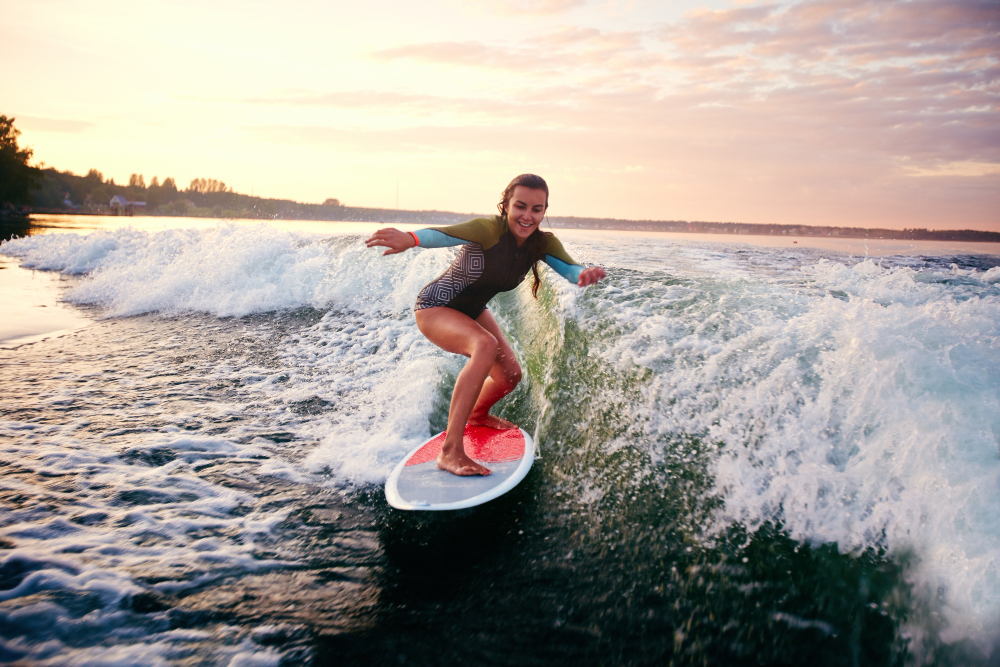 Best Places to Go Surfing