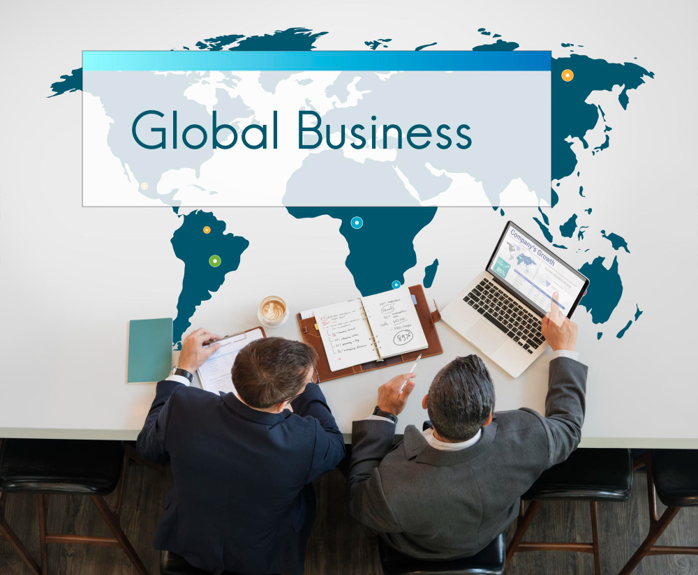 Global Businesses