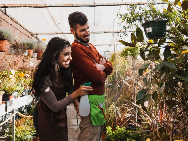 New Leaf Garden Centre