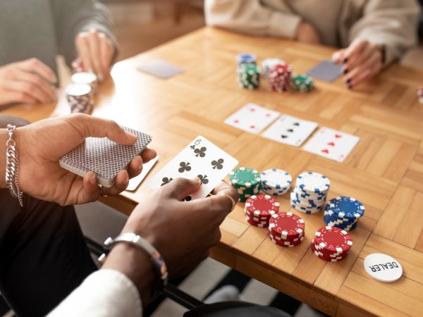 Difference Between Speculation and Gambling