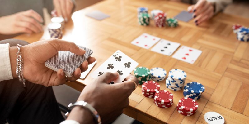 Difference Between Speculation and Gambling