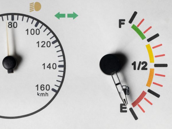 Conductivity Meter Principle