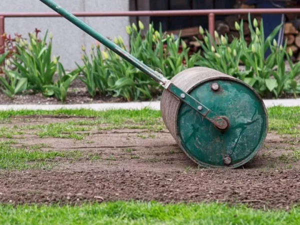 Garden Leveler