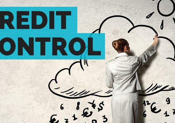 Need for Credit Control
