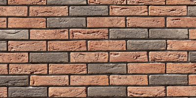 herringbone brick