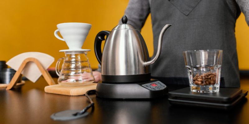 Allintitle: Best Home Coffee Machine