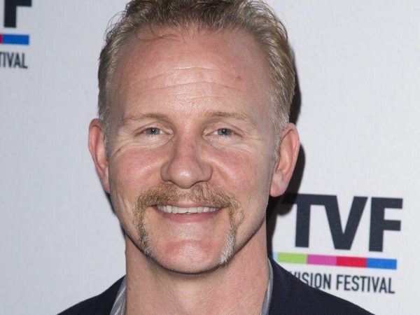 Morgan Spurlock