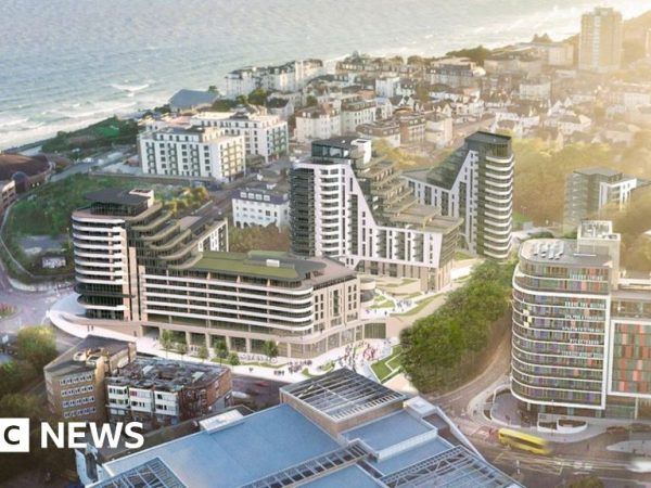 bournemouth planning applications
