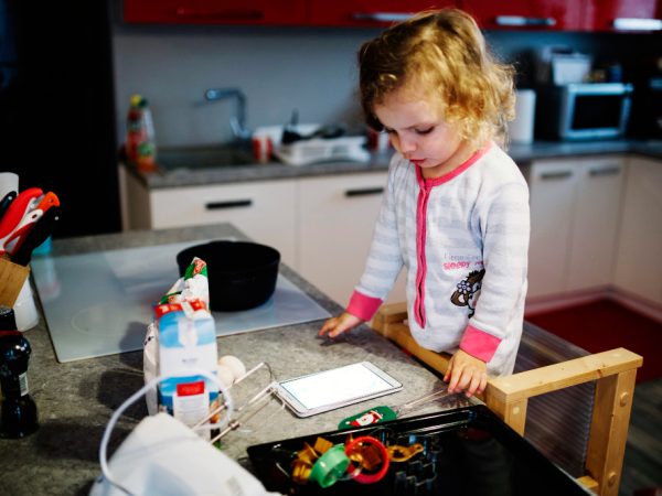3D Printers for Kids