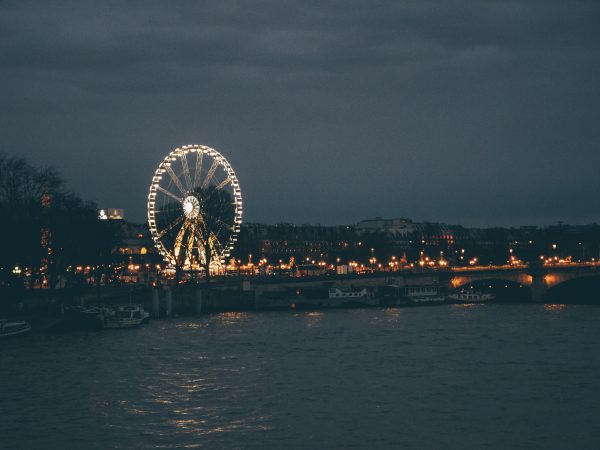 things to do in london at night