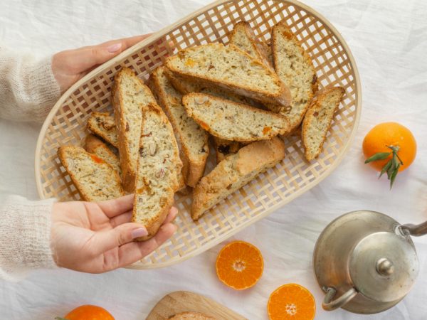 how long to toast bread in air fryer