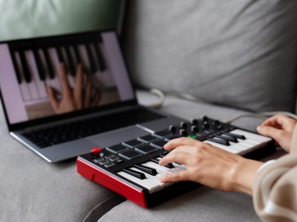Best Laptop for Music Producers
