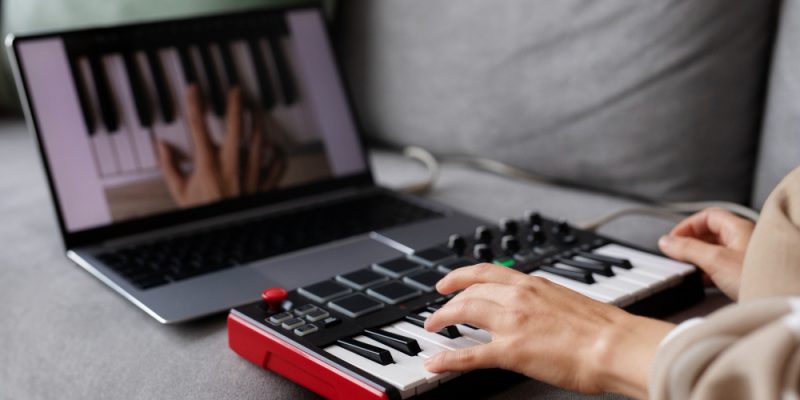 Best Laptop for Music Producers