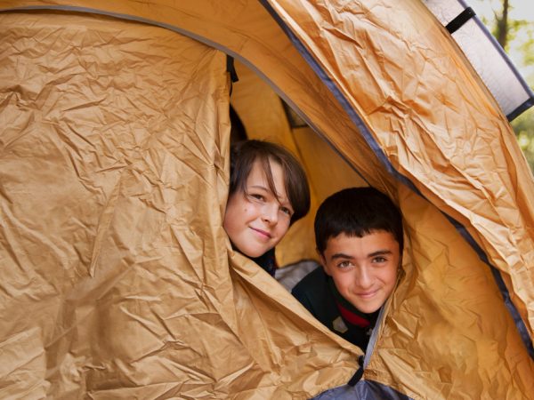 tent box classic