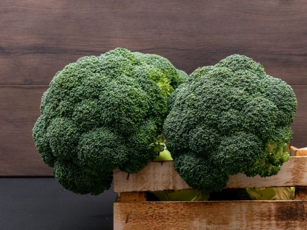 Broccoli Tenderstem