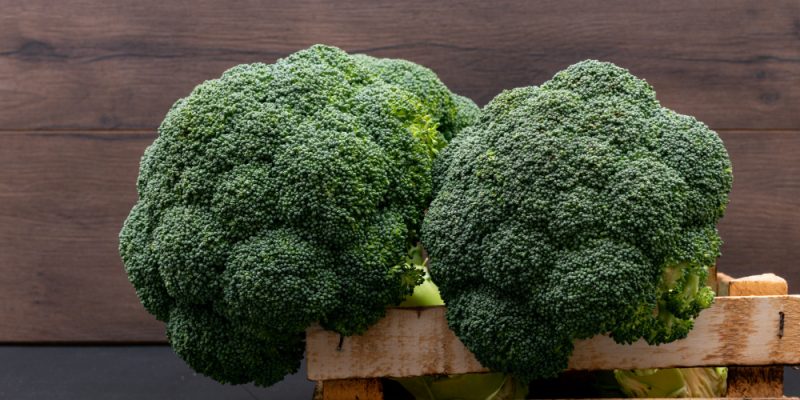 Broccoli Tenderstem