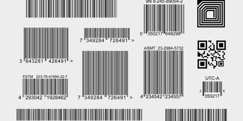 Barcode Label