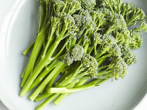 tenderstem broccoli