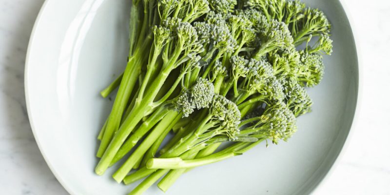 tenderstem broccoli