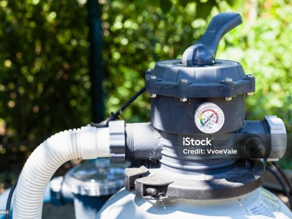 Pool Pump Not Turning On