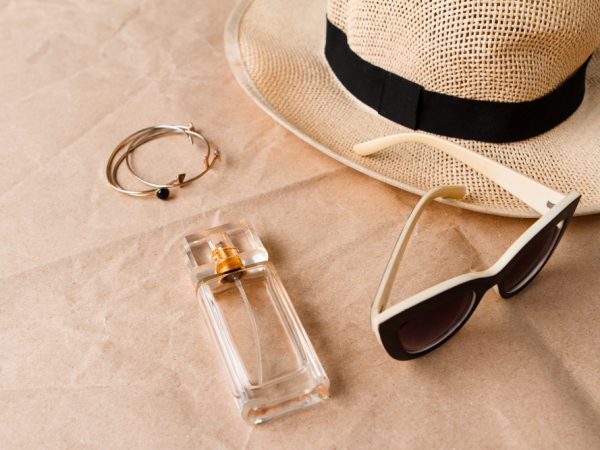 Travel Perfume