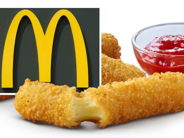 halloumi fries mcdonald's