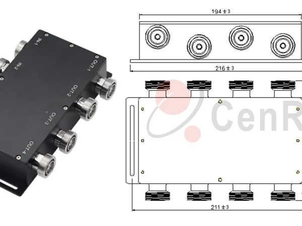 Secondary Coupling Device