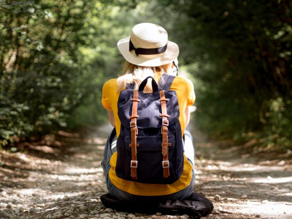 Backpack Travel Backpack