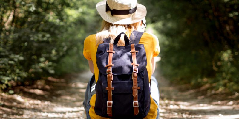 Backpack Travel Backpack