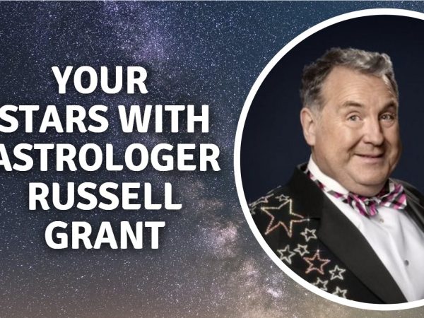 Russell Grant Horoscopes Weekly