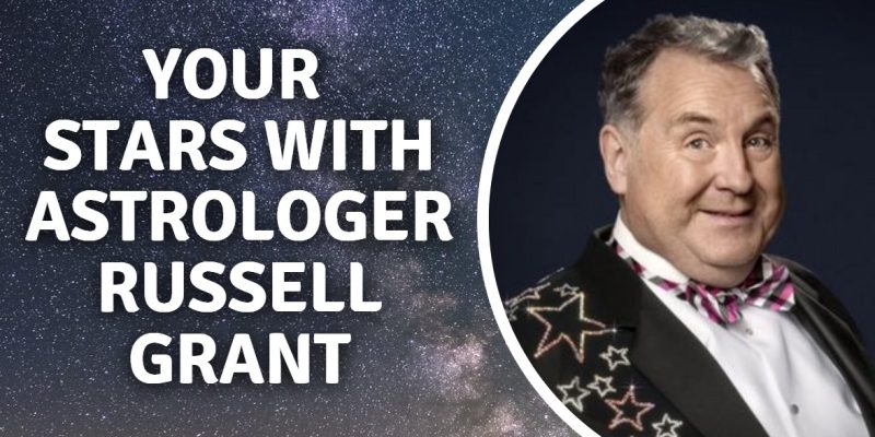 Russell Grant Horoscopes Weekly