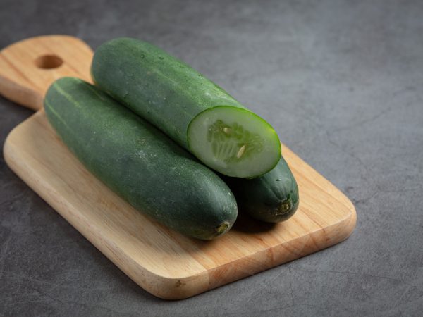 freeze courgette