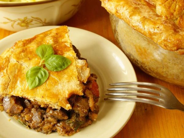 Hairy Bikers Cottage Pie