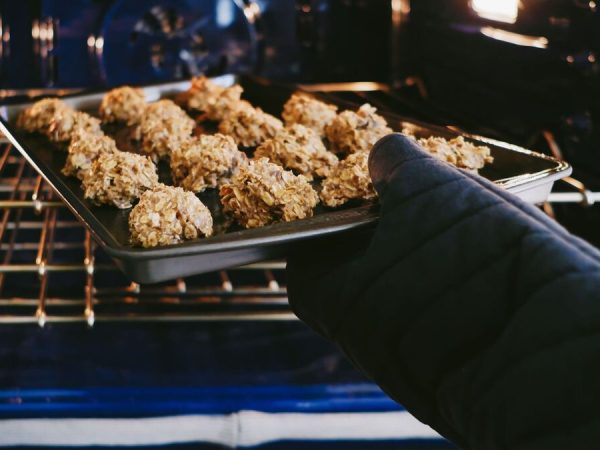 mary berry oat biscuits