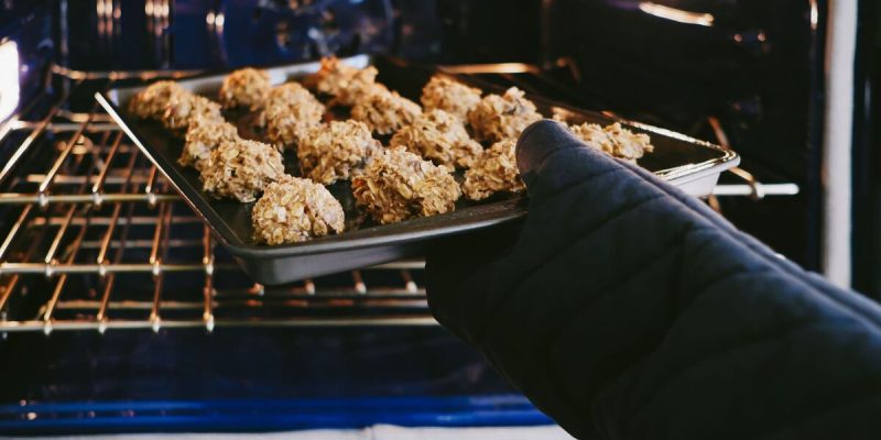 mary berry oat biscuits