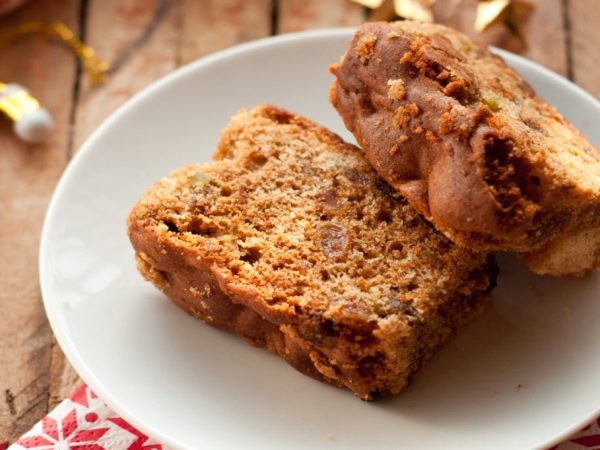 sw weetabix cake