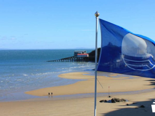 Blue Flag Beaches UK 2024