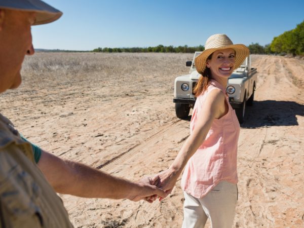 Uluru Travel Packages