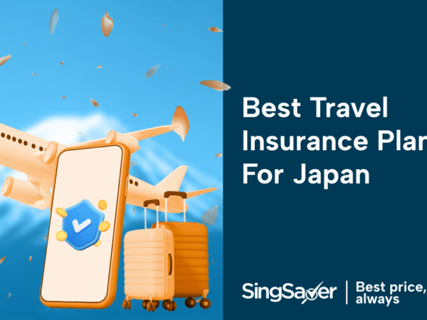 Travel Insurance for Japan