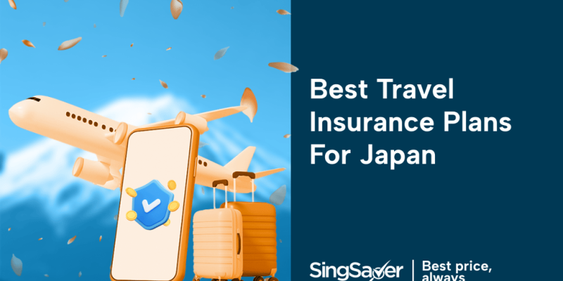 Travel Insurance for Japan