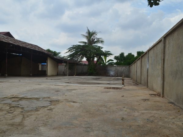 Commercial Land for Rent