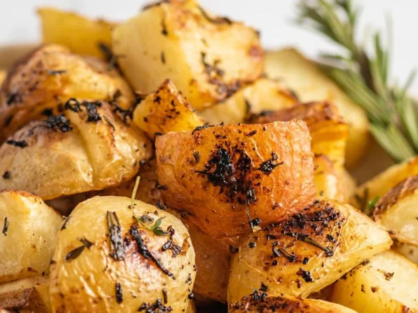 rosemary roast potatoes