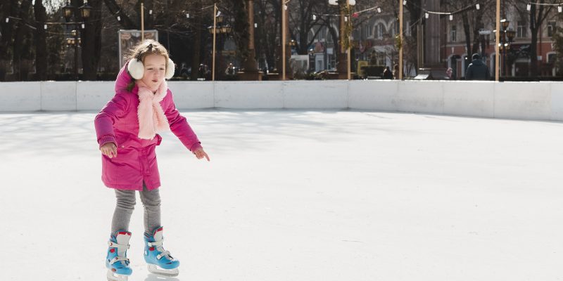 skate at somerset house ice rink