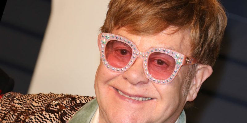 elton john glasses