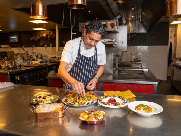 francesco mazzei