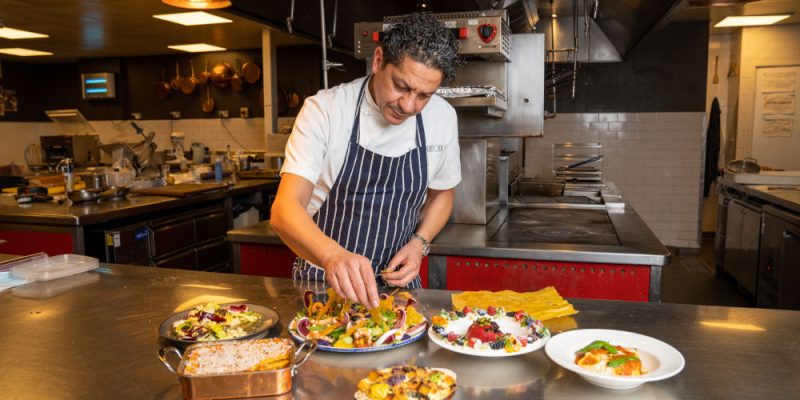 francesco mazzei