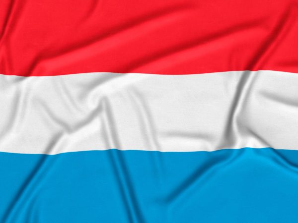 Flag of Netherlands