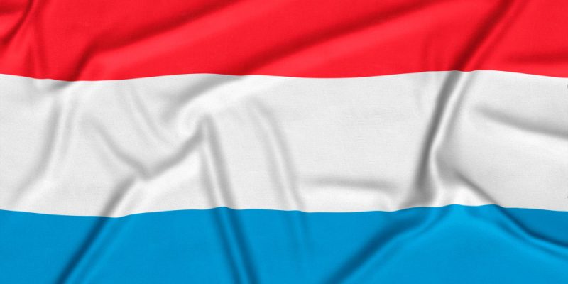 Flag of Netherlands