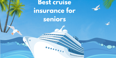 Cruise Travel Insurance for Seniors