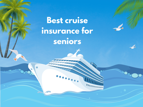 Cruise Travel Insurance for Seniors